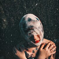 21. Mai 25: Homo vulnerabilis. Menschsein zwischen Autonomie, Ausgesetztsein und Angewiesenheit
