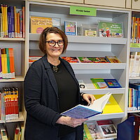 "Beten stärkt das Vertrauen - in sich selbst, in andere und in die Welt"