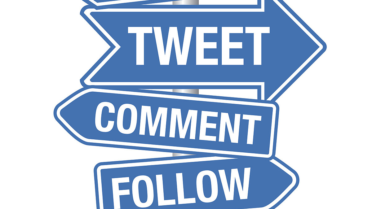 Und wem folgst du ...? - Jugendliche, Social Media und Religion