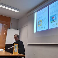 Nachlese: Die Frage nach der Seele