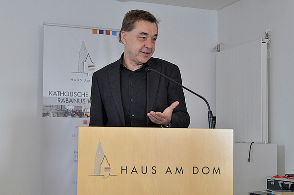 Relilehrertag Söding