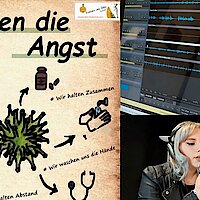 Gegen die Angst