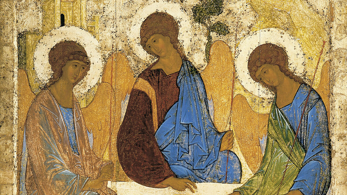 Update Theologie