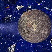 Creation Spirituality – zur Frage des nachhaltigen Umgangs mit der Schöpfung
