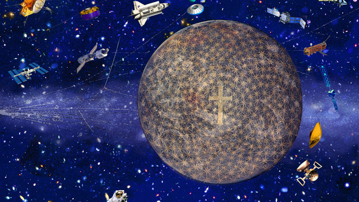 Creation Spirituality – zur Frage des nachhaltigen Umgangs mit der Schöpfung