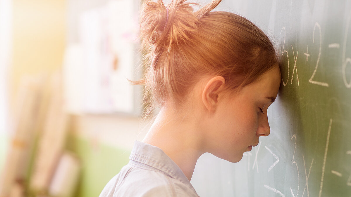 Krisenbegleitung in Schulen