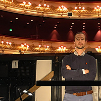 Von Limburg ans Royal Opera House