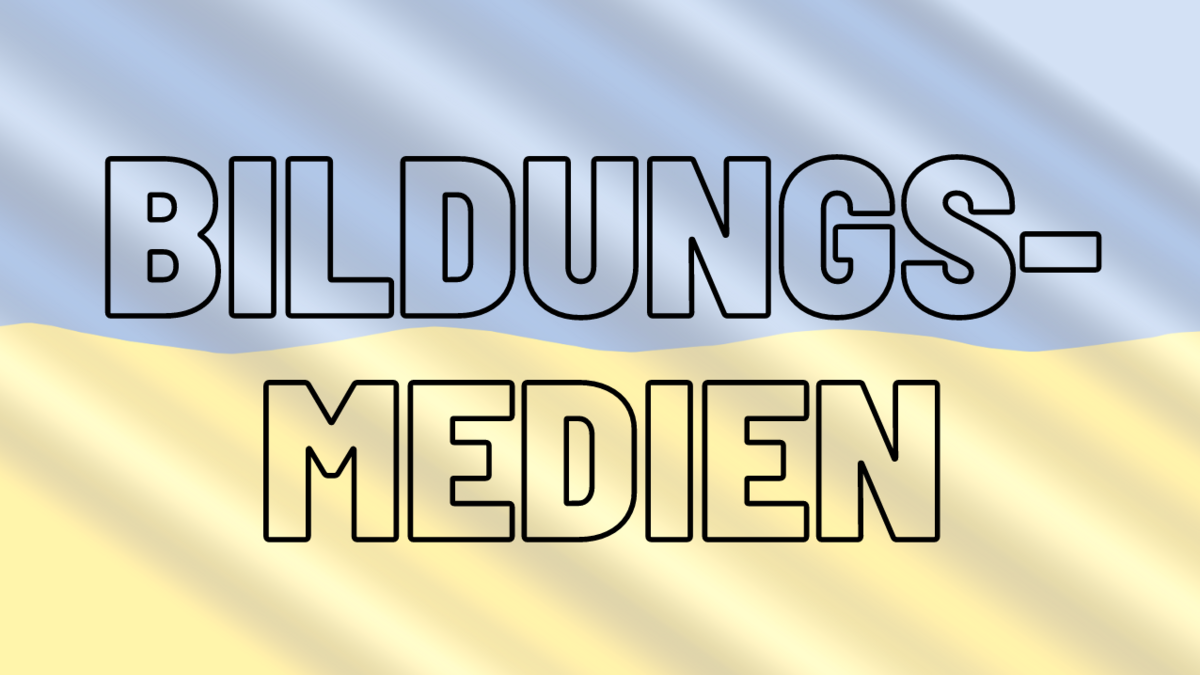 Bildungsmedien