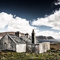 Erlebnisreise nach Irland