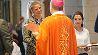 Neue Missio-Ordnung im Bistum Limburg