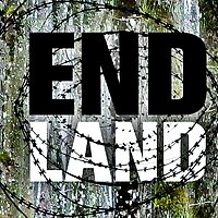 "Endland" mit Martin Schäuble